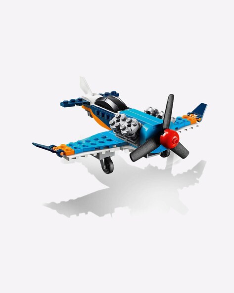 31099 for sale online LEGO Propeller Plane LEGO Creator