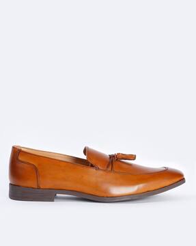 ajio loafers
