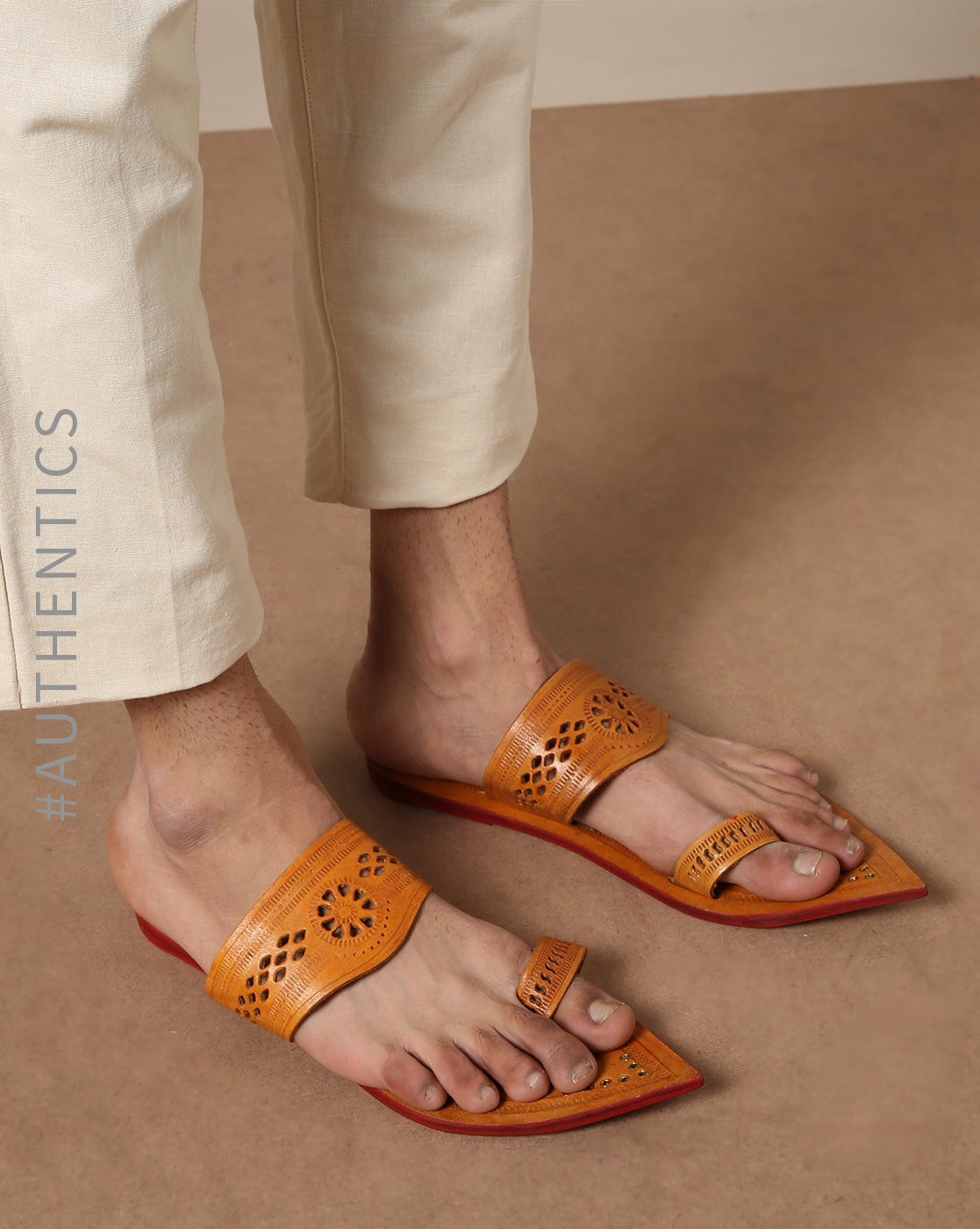 kolhapuri chappal for boy