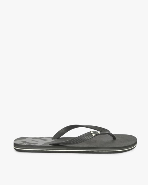 Dc shoes discount mens flip flops