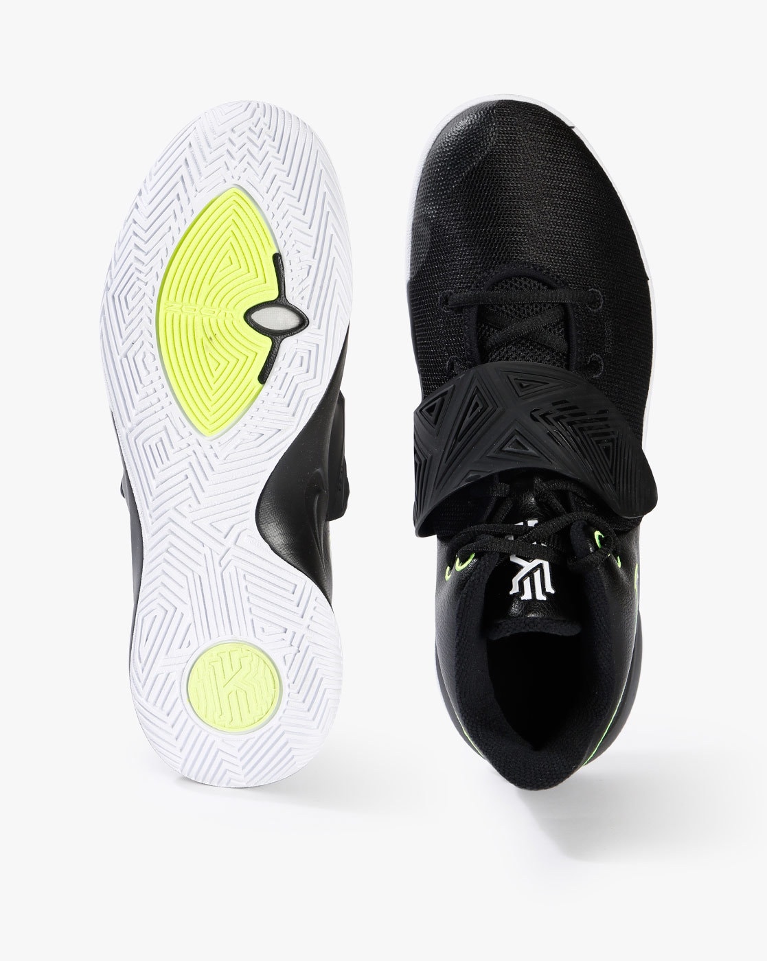 Buy Black Sports Shoes for Men by NIKE Online Ajio