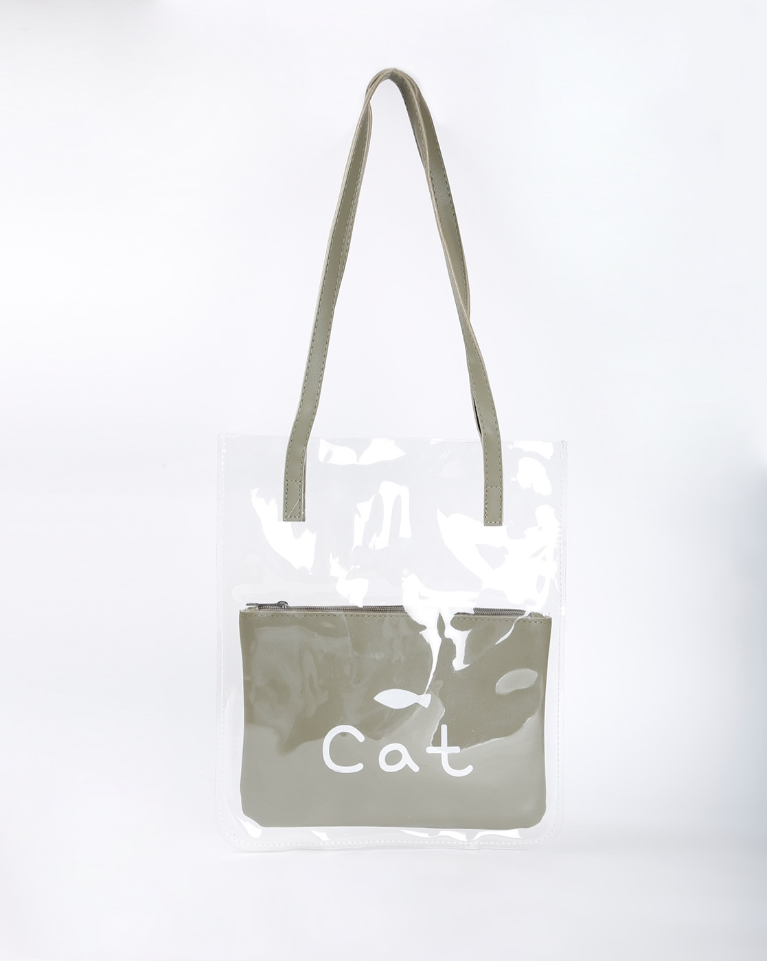 cheap clear tote bags