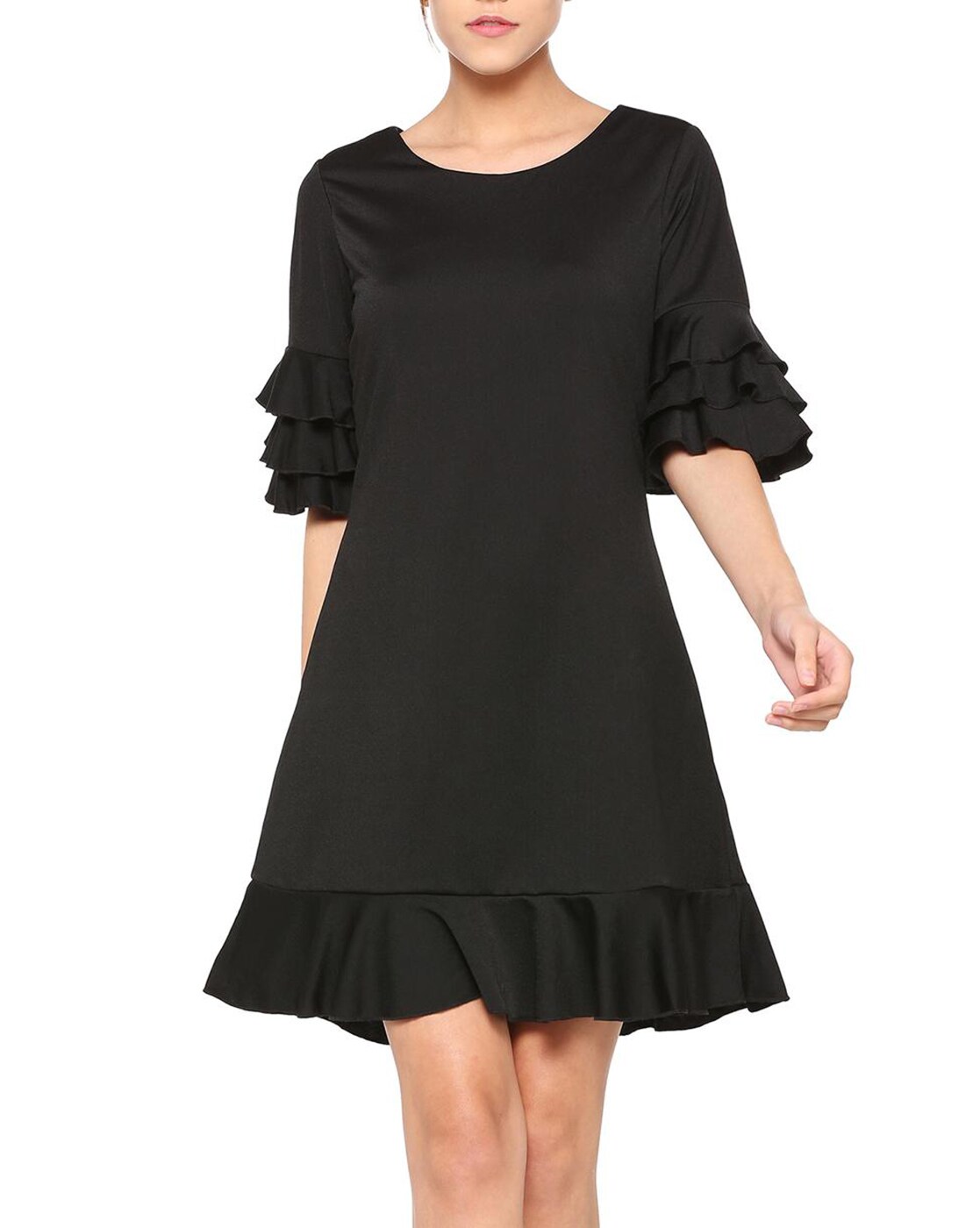 buy short dresses online