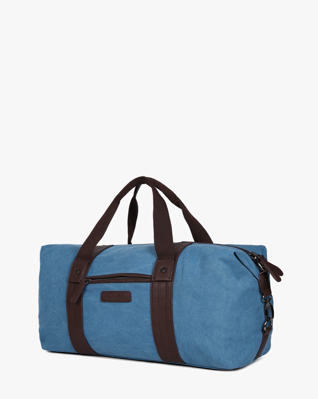 Polo blue 2025 duffle bag