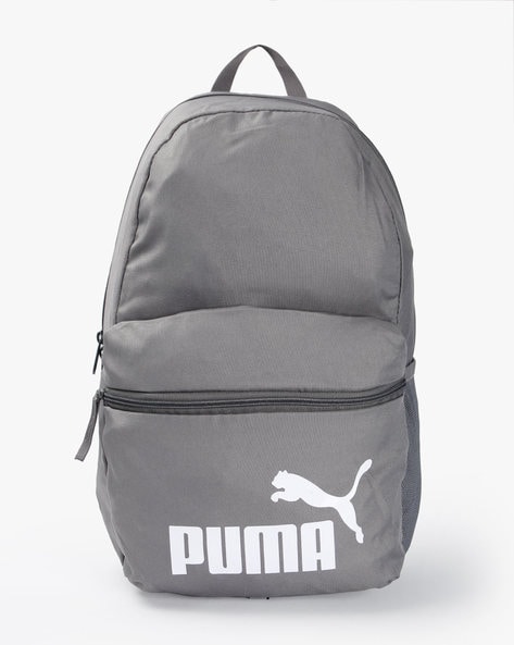 Puma 15″ Laptop Bag with Signature Branding