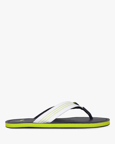 puma blink duo idp slippers