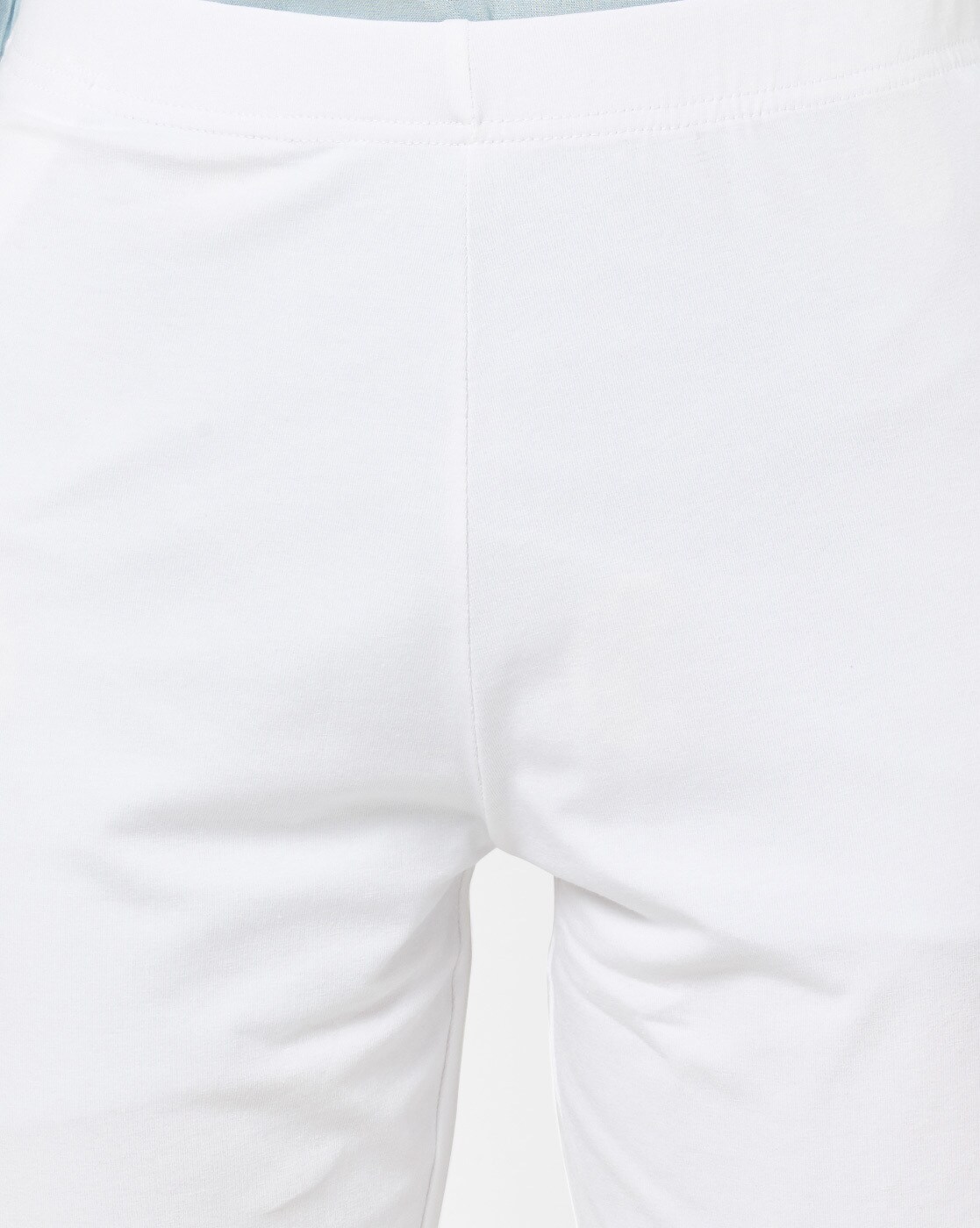 Buy White Pants for Women by AVAASA MIX N' MATCH Online