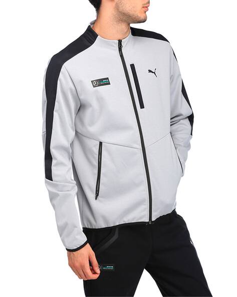 puma mamgp jacket