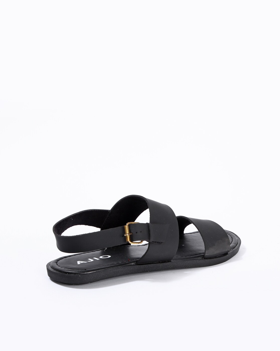 Buy Olive Green Casual Sandals for Men by WOODLAND Online | Ajio.com