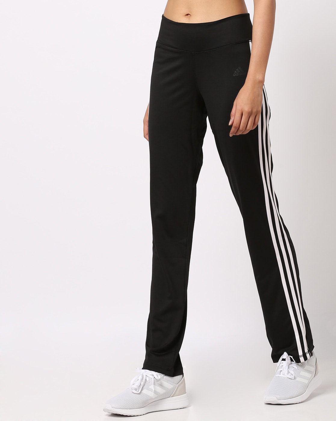 adidas track pants for women india