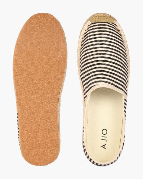 Ajio espadrilles sales