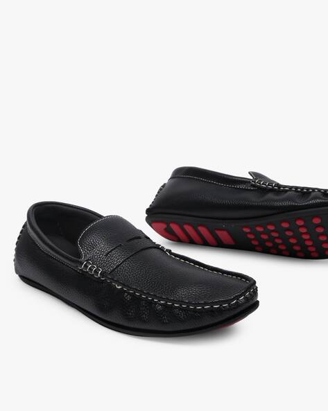 ajio loafers
