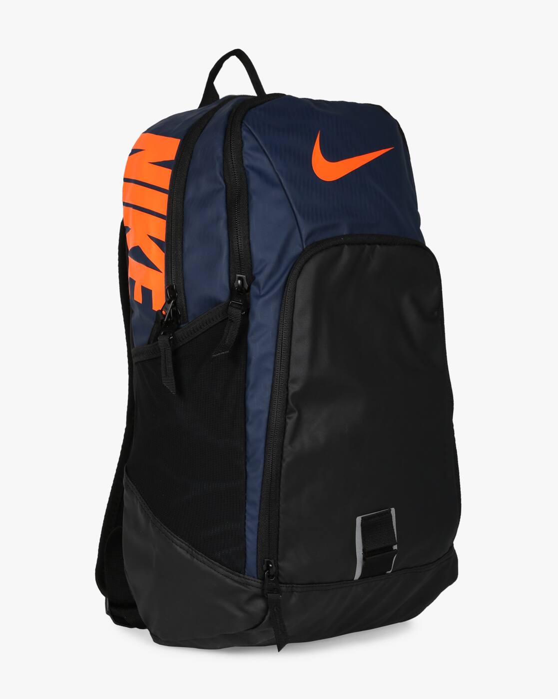 nike alpha rev backpack india reinforced bottom Buy Red & Black Backpacks