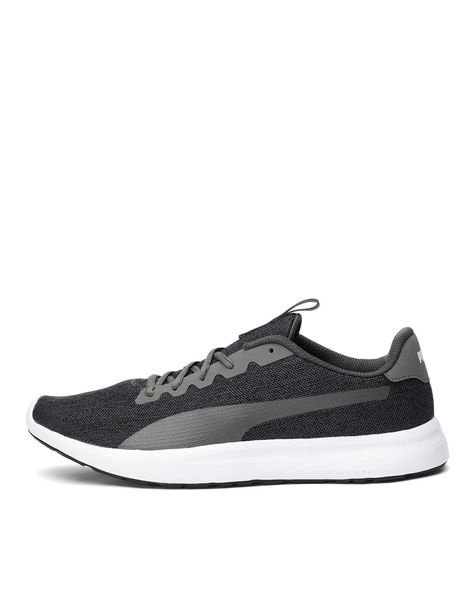 Puma men's jigsaw store idp running shoes