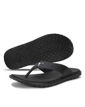 Puma galaxy comfort idp flip flops clearance