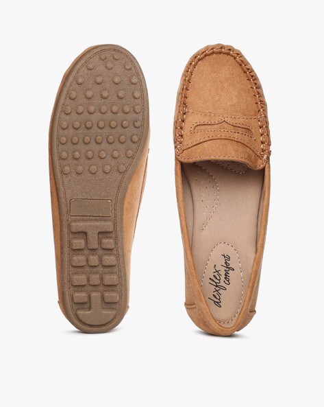 Dexflex comfort boat shoes on sale