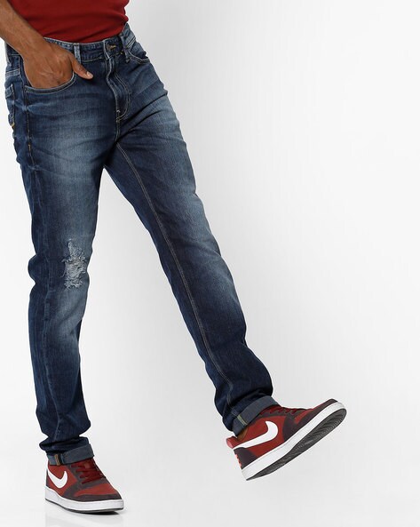 benetton jeans online