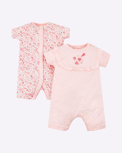 onesies and rompers online india
