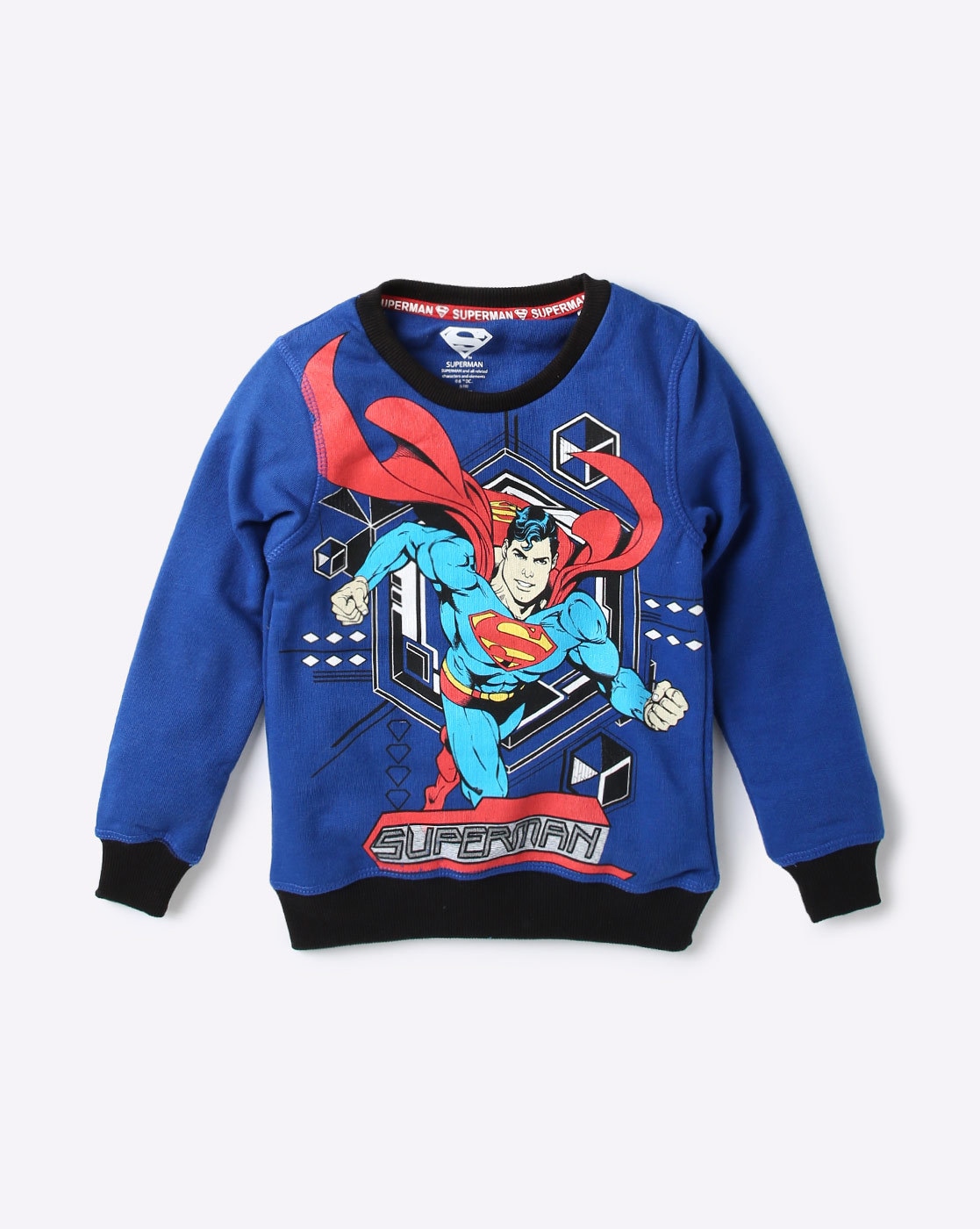 superman hoodies online