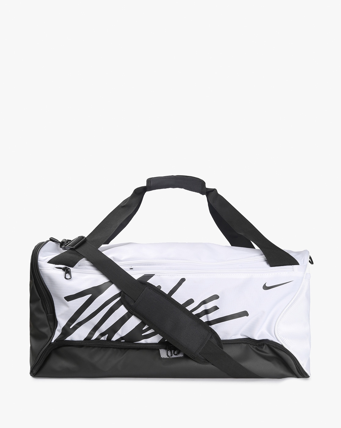 Buy White Sports & Utility Bag for Men by NIKE Online