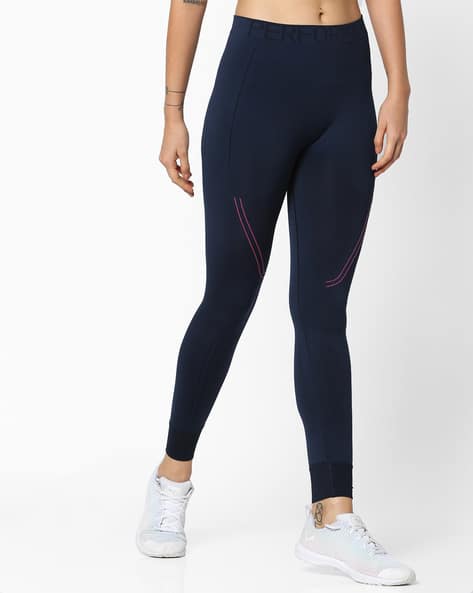 Seamless QuickDry Leggings