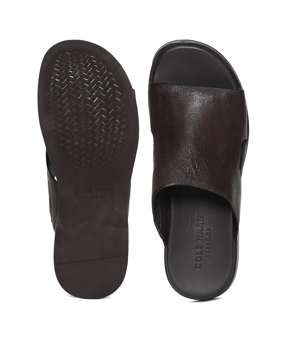 cole haan slippers