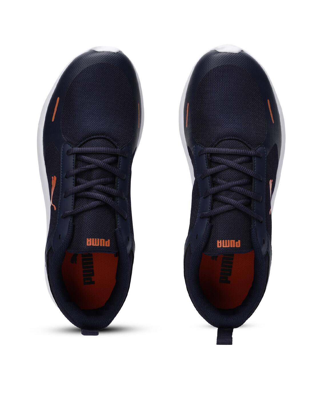 puma jaunt idp shoes