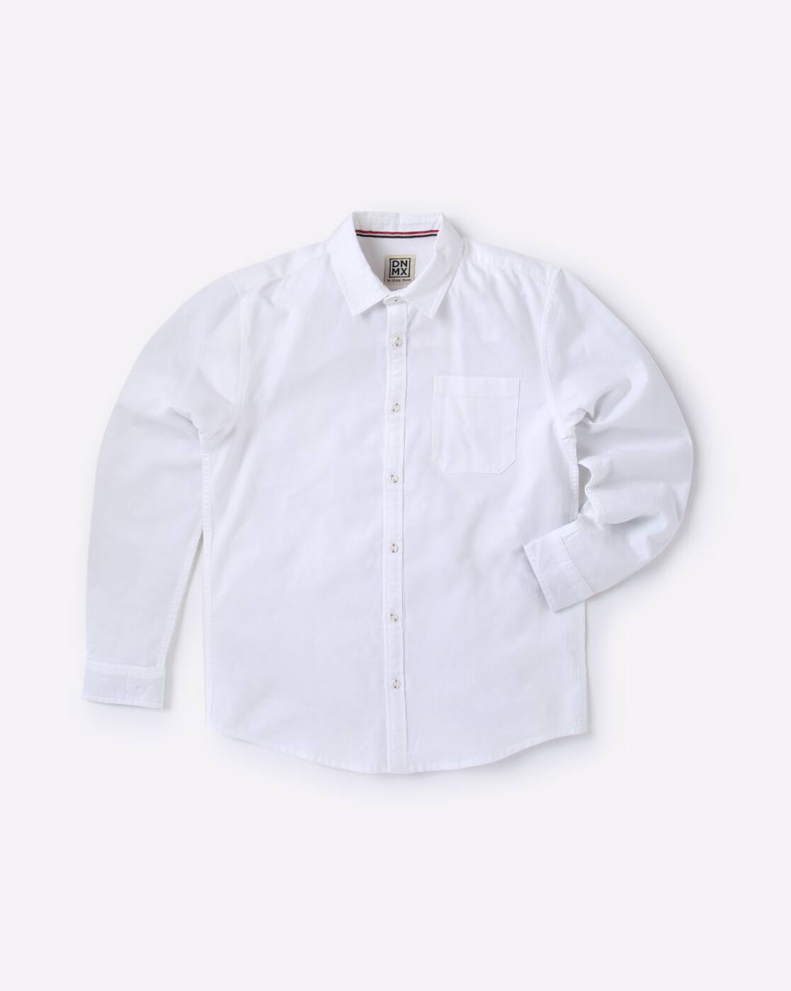 Shirts for Boys by YB DNMX Online 