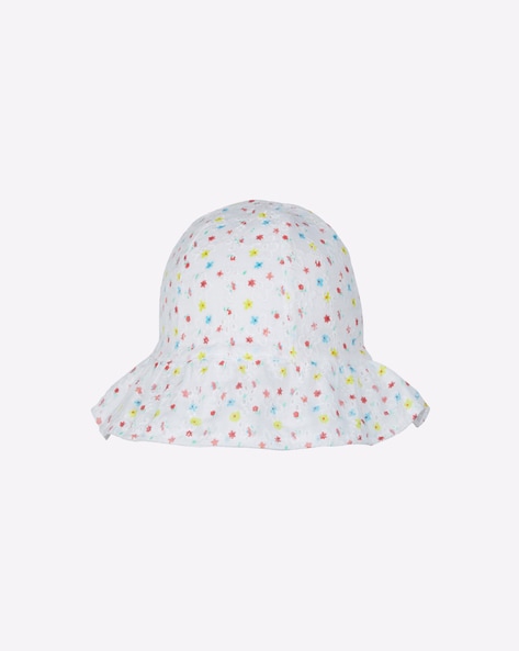mothercare sun hat