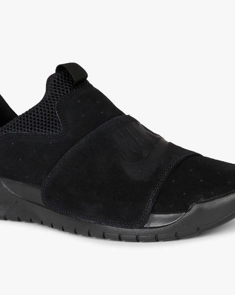 Nike benassi slip shoe store