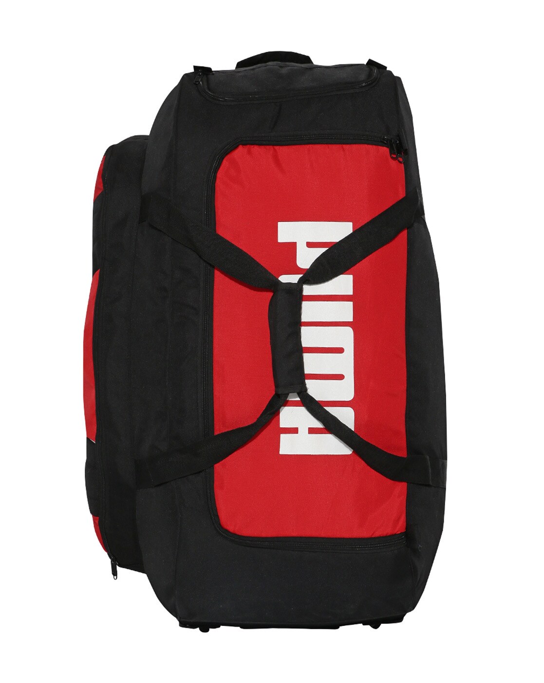 Puma liga large wheel bag hotsell