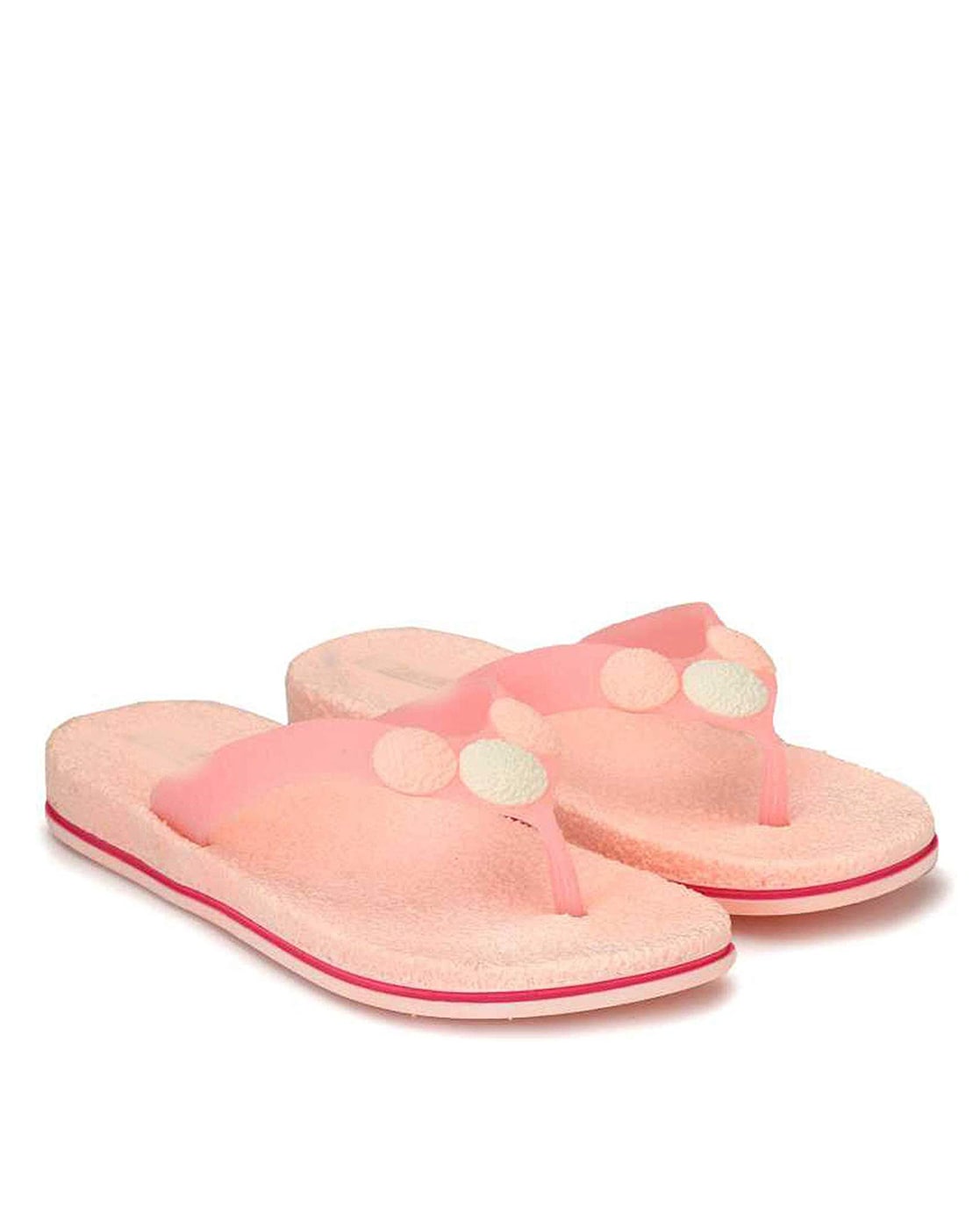 Buy Baby Pink Flip Flop \u0026 Slippers for 
