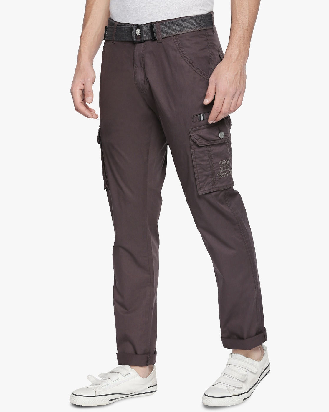 Men Cargo Pant With 6 Flap Pocket Cotton Trousers For Man Comfort Cargo Pant  Regular Fit Cargo Pant at Rs 595/piece | Cargo Pant for Men in Jaipur | ID:  2853054543897