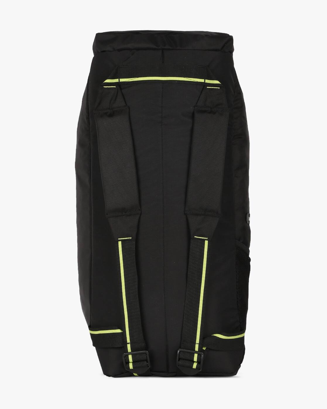 Buy Black Wildcraft Gym Bag with Adjustable Sling Strap AJIO