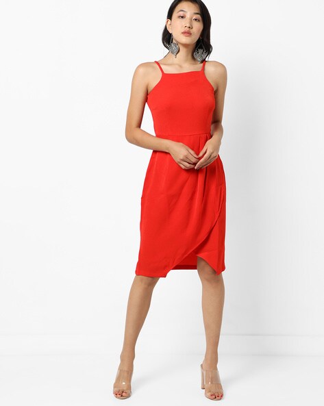 ajio party dresses