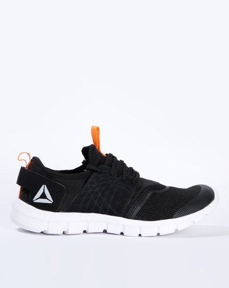 Reebok deals hurtle runner