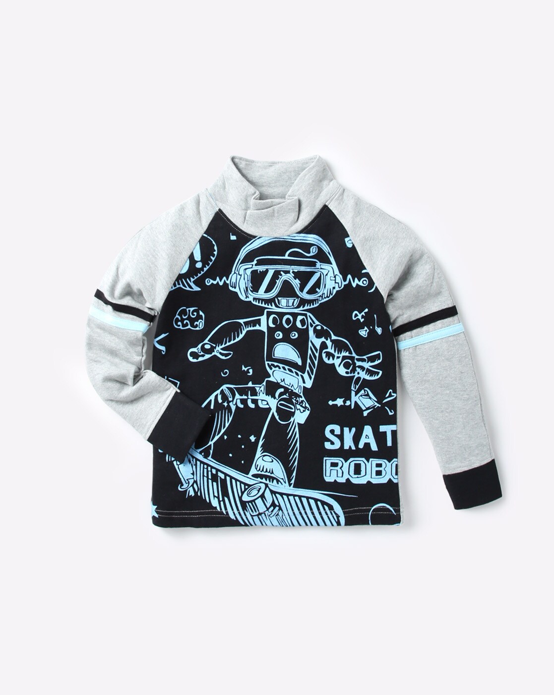 sweater sleeves only