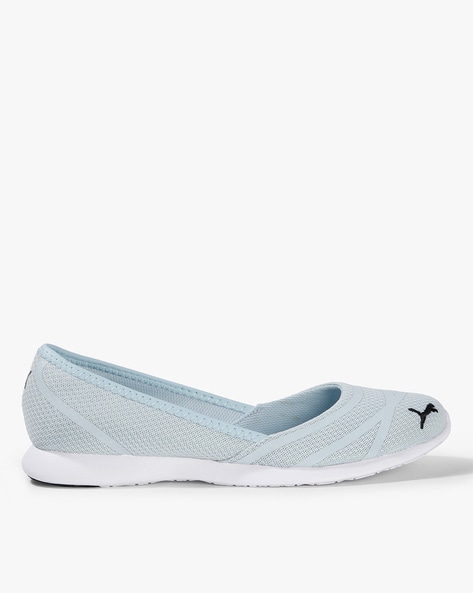 Vega Ballet MU IDP Slip On Casual Shoes