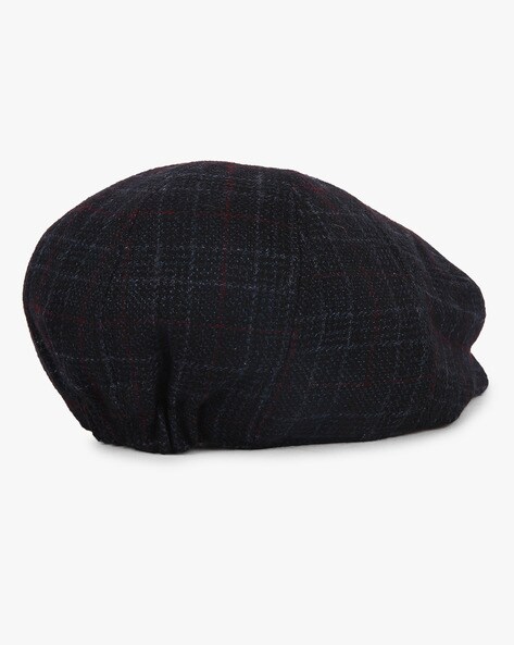 beret cap online purchase