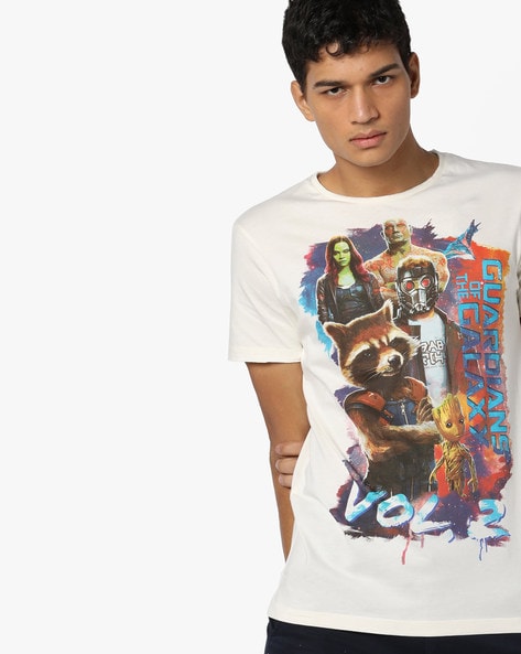 guardians of the galaxy t shirt mens