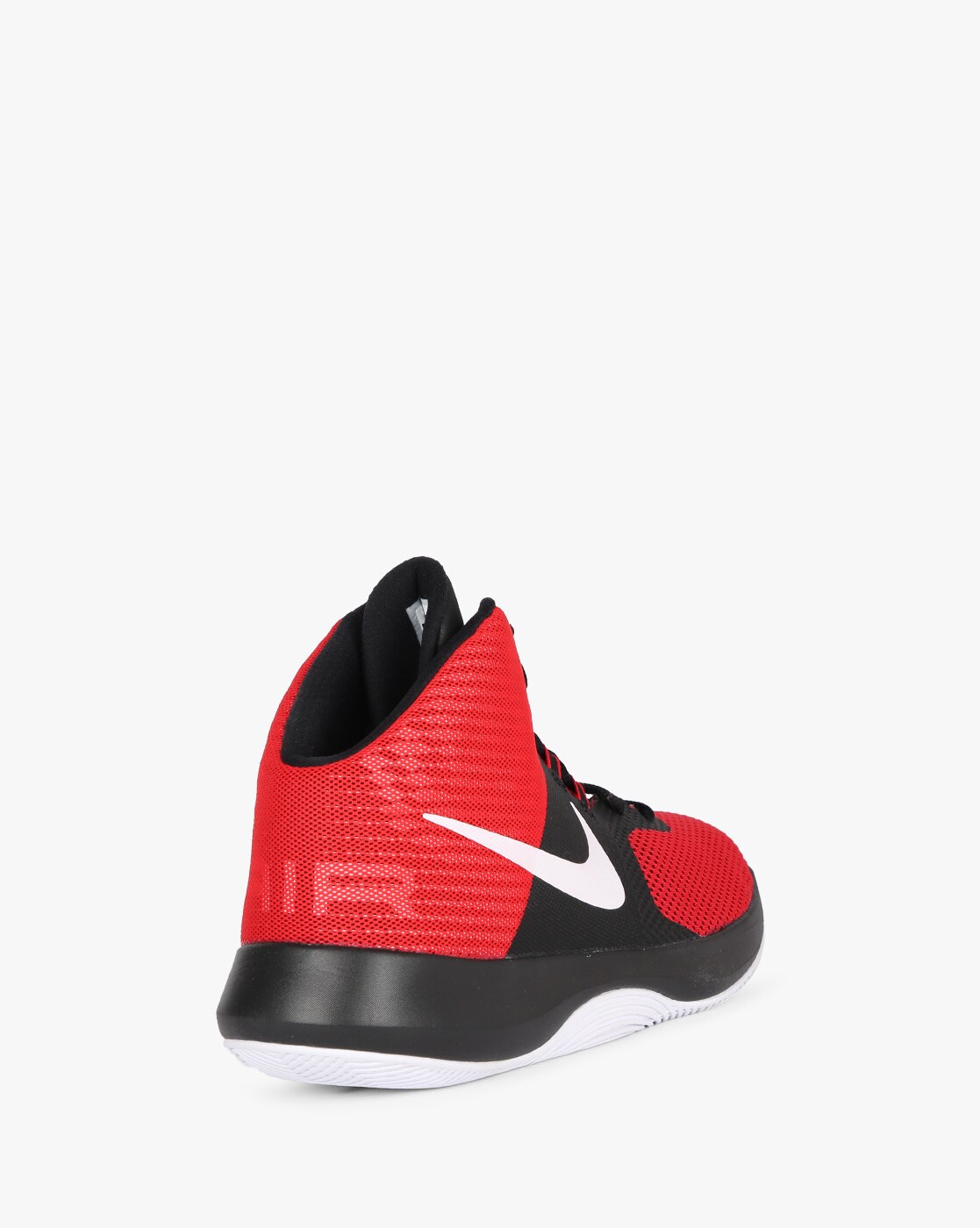 Nike air hot sale precision red