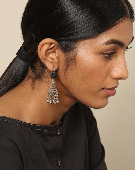 Tribal sale earrings online