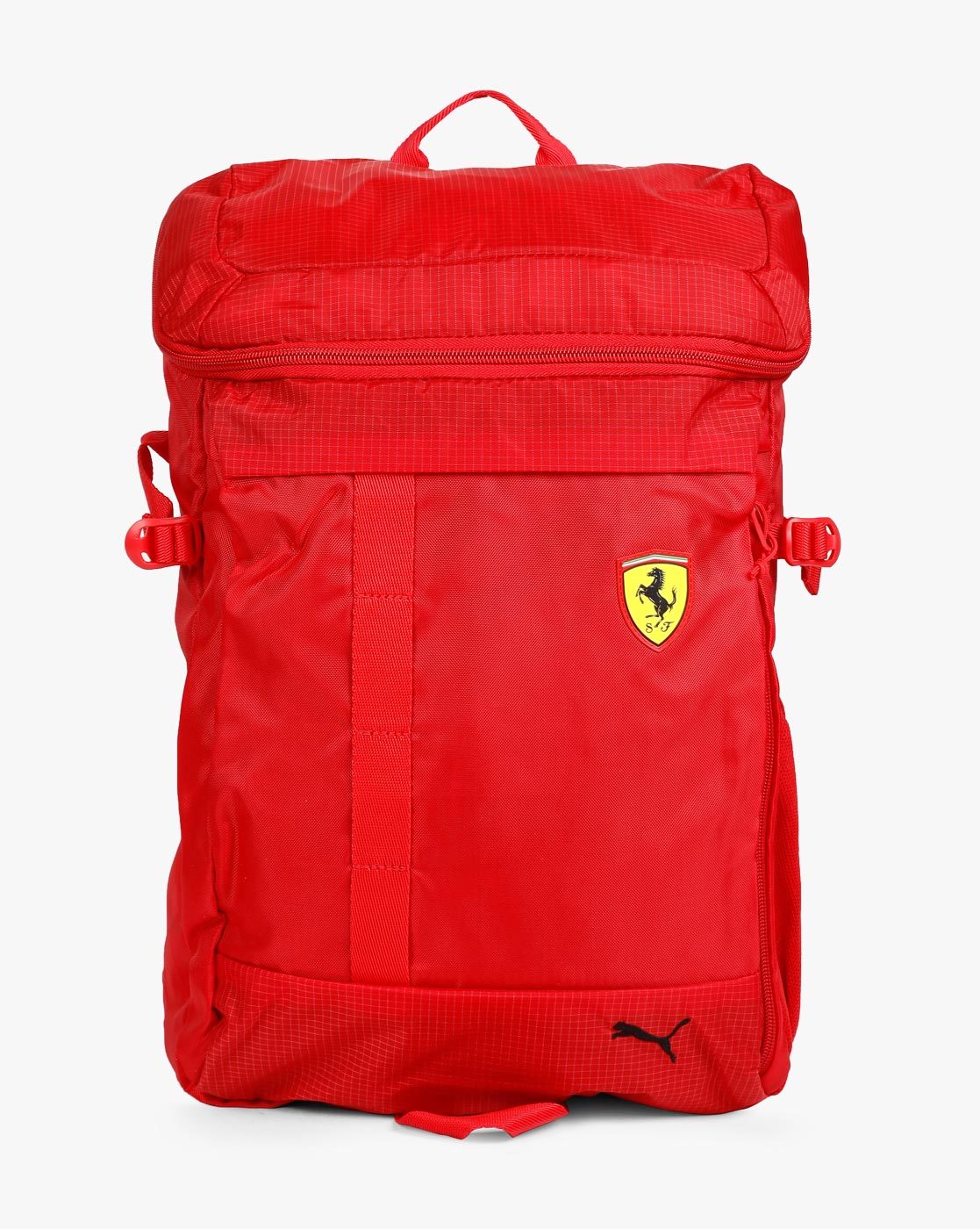 Buy Red Backpacks for Men by Puma Online Ajio