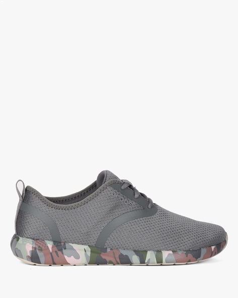 ajio crocs literide