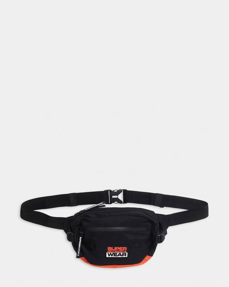 superdry lineman sport pouch