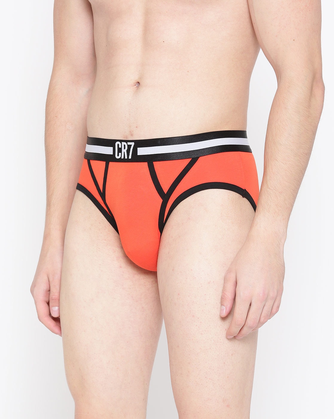 CR7 CRISTIANO RONALDO Men Brief - Buy CR7 CRISTIANO RONALDO Men Brief  Online at Best Prices in India