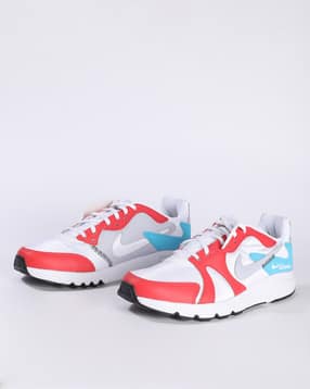 nike Atsuma Colourblock Lace-Up Casual Shoes-picture-17
