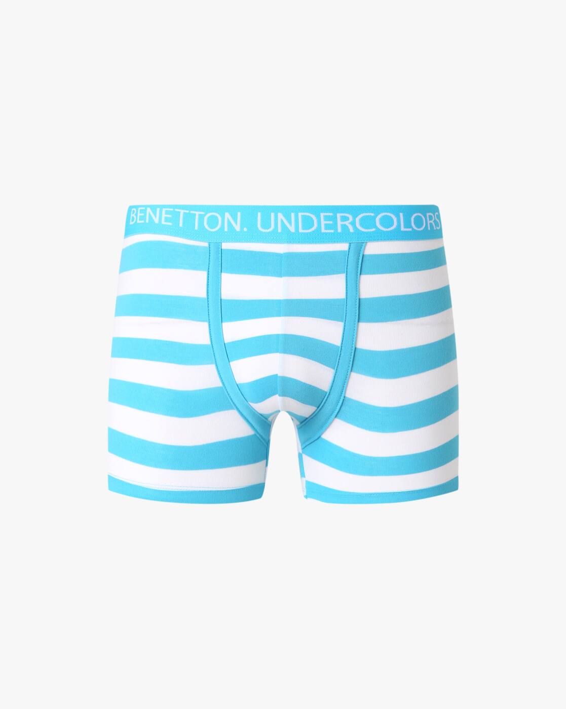 under color benetton