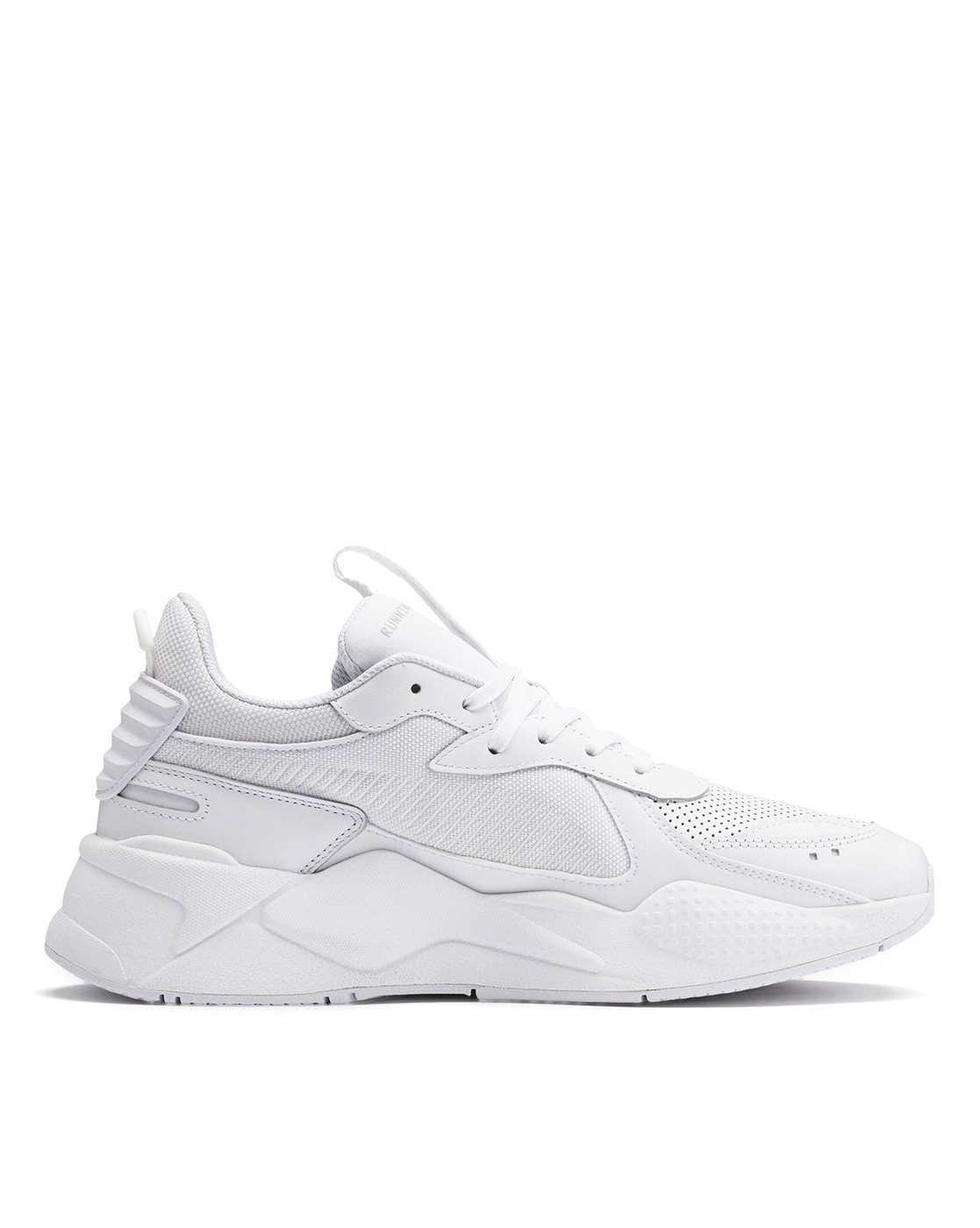 Buy White Casual Shoes For Men By Puma Online Ajio Com