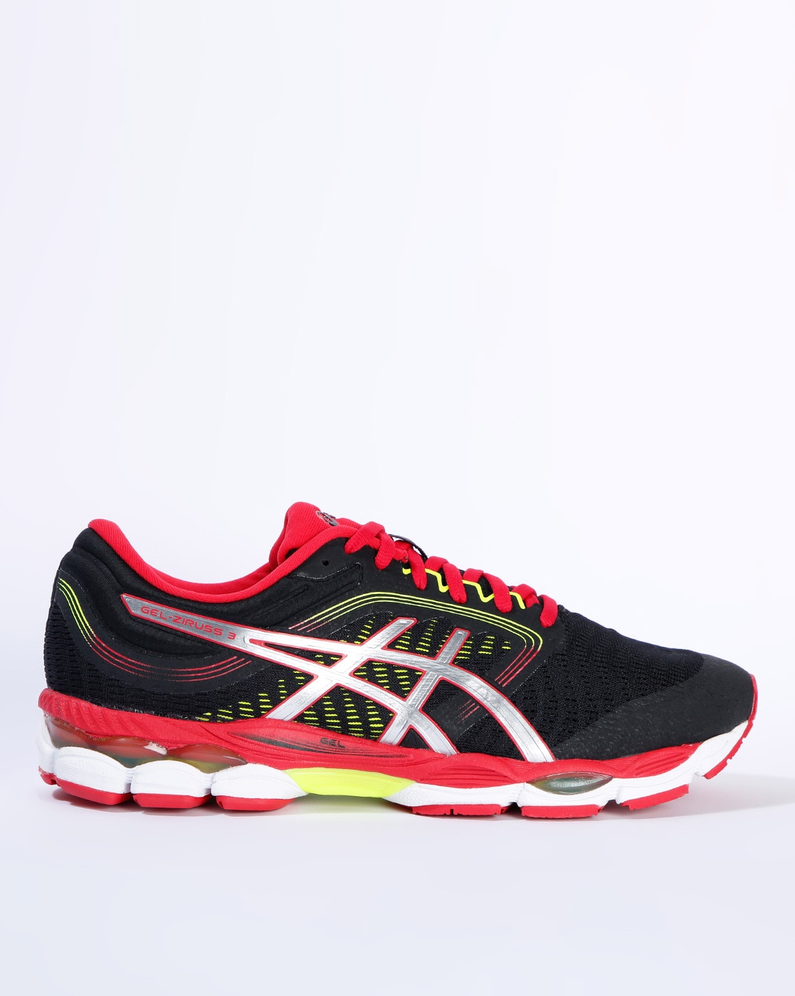 Asics gel ziruss online 3